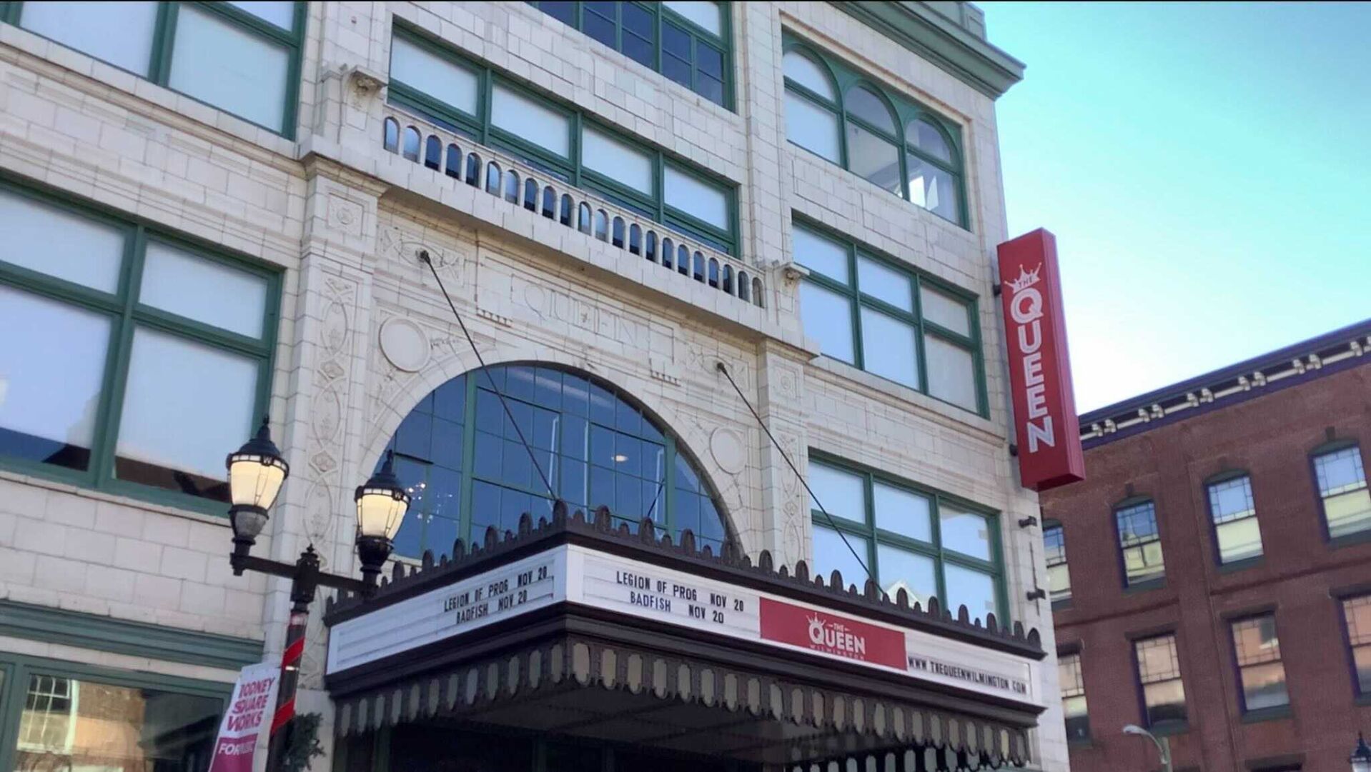 Queen Theater